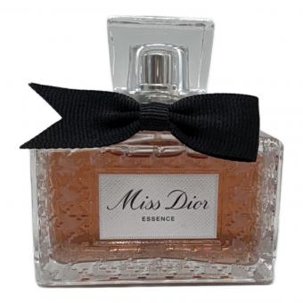 Dior (ディオール) パルファム 50ml ミスディオール エッセンス