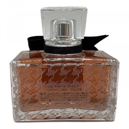 Dior (ディオール) パルファム 50ml ミスディオール エッセンス