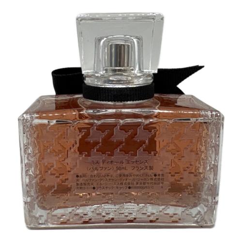 Dior (ディオール) パルファム 50ml ミスディオール エッセンス