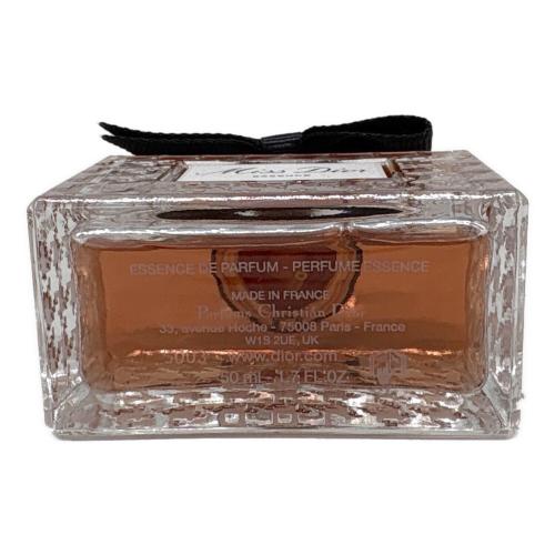 Dior (ディオール) パルファム 50ml ミスディオール エッセンス