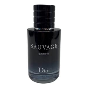 Dior (ディオール) パルファム 60ml ソヴァージュオーフォルト