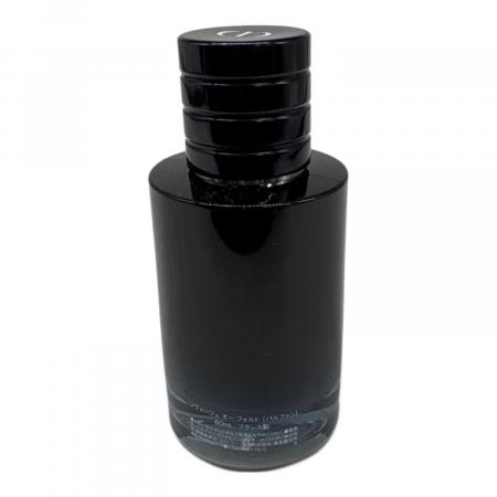 Dior (ディオール) パルファム 60ml ソヴァージュオーフォルト
