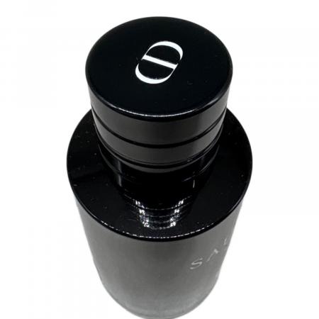 Dior (ディオール) パルファム 60ml ソヴァージュオーフォルト