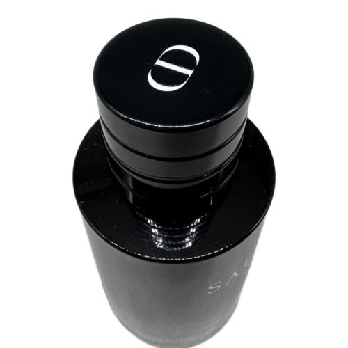 Dior (ディオール) パルファム 60ml ソヴァージュオーフォルト