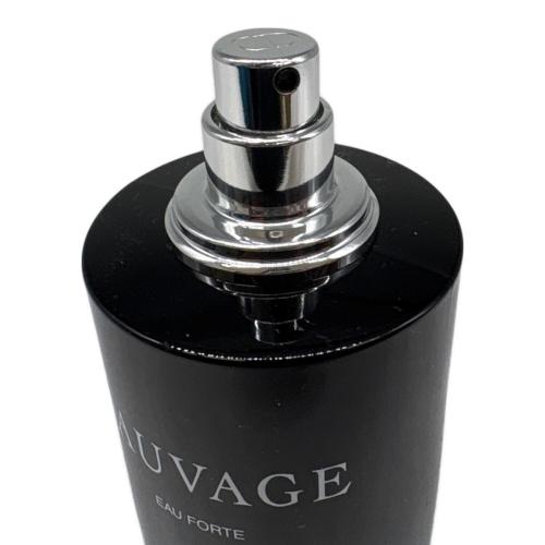 Dior (ディオール) パルファム 60ml ソヴァージュオーフォルト