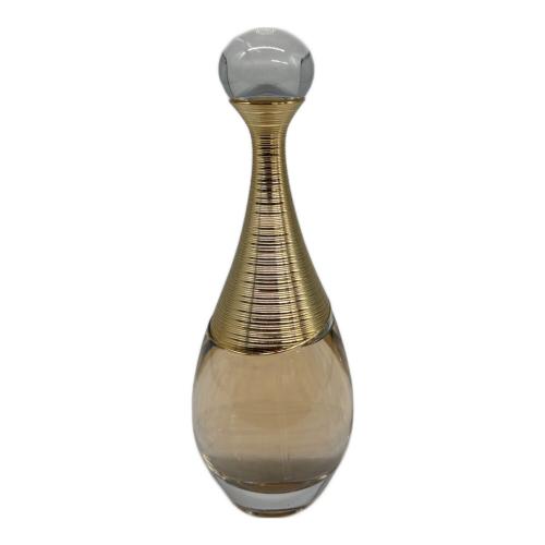 Dior (ディオール) オードパルファム 50ml ジャドール