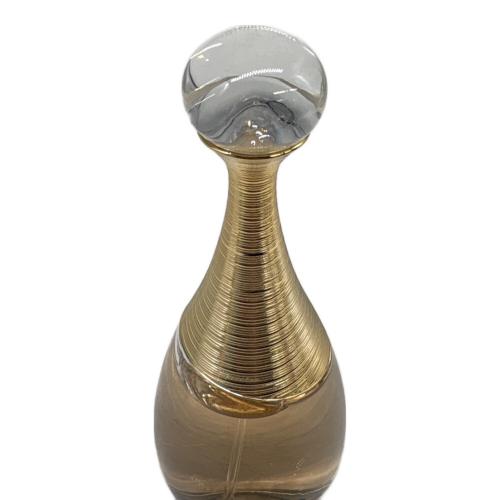 Dior (ディオール) オードパルファム 50ml ジャドール