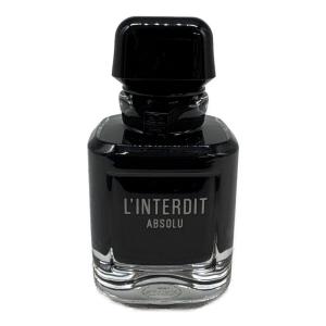 GIVENCHY (ジバンシィ) オードパルファム 50ml ランテルディー