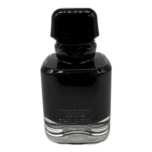 GIVENCHY (ジバンシィ) オードパルファム 50ml ランテルディー