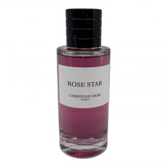 Christian Dior (クリスチャン ディオール) オードパルファム 100ml ローズスター