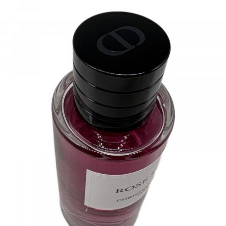 Christian Dior (クリスチャン ディオール) オードパルファム 100ml