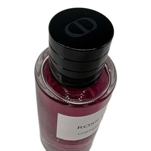 Christian Dior (クリスチャン ディオール) オードパルファム 100ml ローズスター