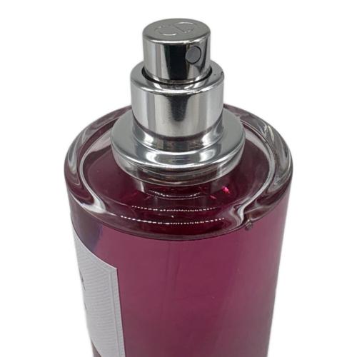 Christian Dior (クリスチャン ディオール) オードパルファム 100ml ローズスター