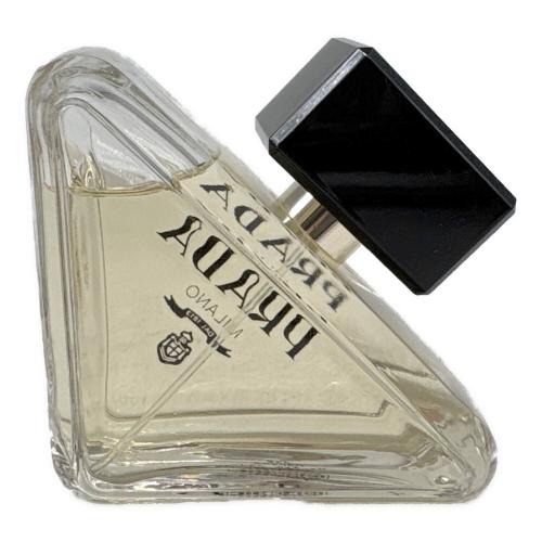 PRADA (プラダ) オードパルファム 90ml パラドックス ヴァーチャルフラワー