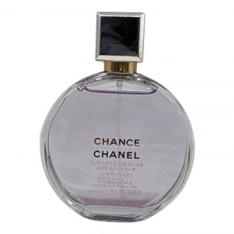 CHANEL (シャネル) オードパルファム 50ml チャンスオースプランディド