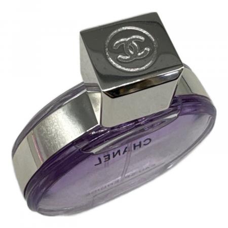 CHANEL (シャネル) オードパルファム 50ml チャンスオースプランディド