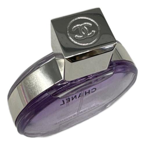CHANEL (シャネル) オードパルファム 50ml チャンスオースプランディド
