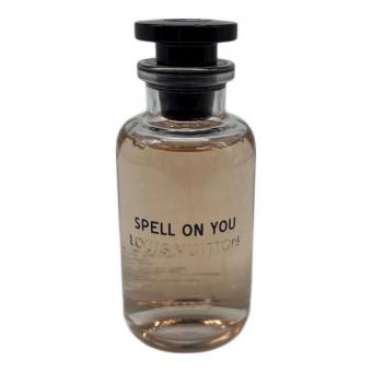 LOUIS VUITTON (ルイ ヴィトン) オードパルファム 100ml スペルオンユー