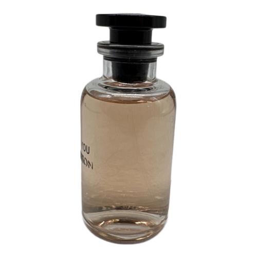 LOUIS VUITTON (ルイ ヴィトン) オードパルファム 100ml スペルオンユー