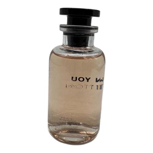 LOUIS VUITTON (ルイ ヴィトン) オードパルファム 100ml スペルオンユー
