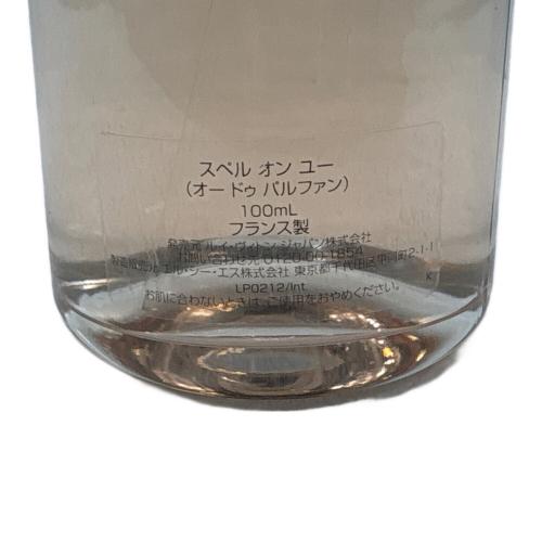 LOUIS VUITTON (ルイ ヴィトン) オードパルファム 100ml スペルオンユー