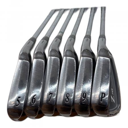 SRIXON (スリクソン) Z 745 アイアンセット 6本セット(5/6/7/8/9/PW