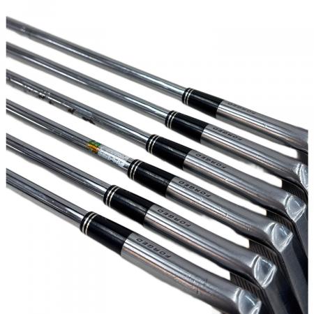 SRIXON (スリクソン) Z 745 アイアンセット 6本セット(5/6/7/8/9/PW