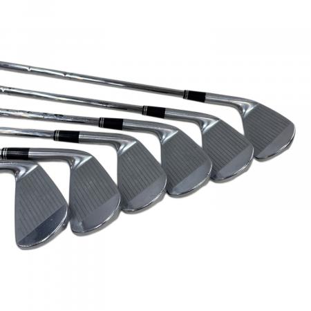 SRIXON (スリクソン) Z 745 アイアンセット 6本セット(5/6/7/8/9/PW