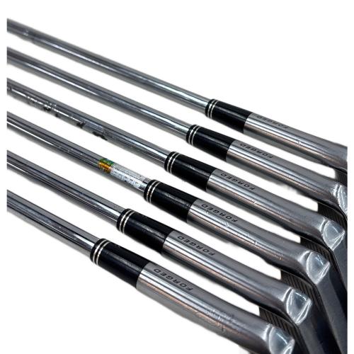 SRIXON (スリクソン) Z 745 アイアンセット　6本セット(5/6/7/8/9/PW)
