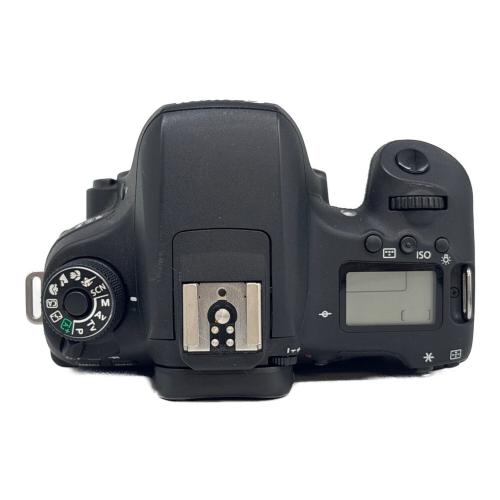 CANON (キヤノン) 一眼レフカメラ EOS8000 EF-S18-135 IS STM レンズキット