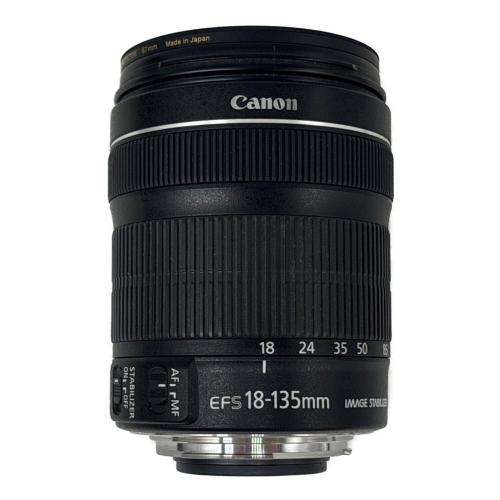 CANON (キヤノン) 一眼レフカメラ EOS8000 EF-S18-135 IS STM レンズキット
