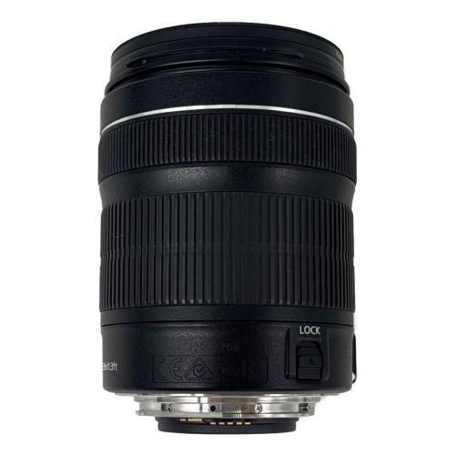 CANON (キヤノン) 一眼レフカメラ EOS8000 EF-S18-135 IS STM レンズキット
