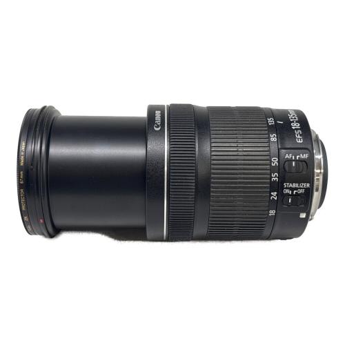 CANON (キヤノン) 一眼レフカメラ EOS8000 EF-S18-135 IS STM レンズキット