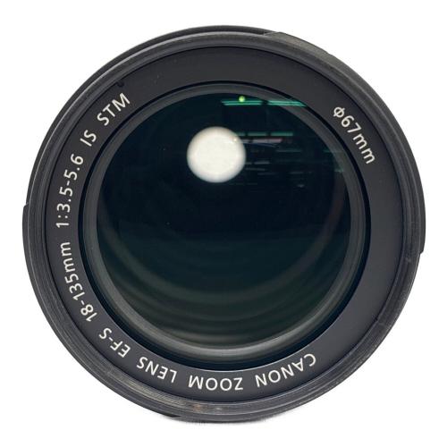 CANON (キヤノン) 一眼レフカメラ EOS8000 EF-S18-135 IS STM レンズキット