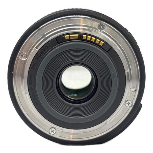 CANON (キヤノン) 一眼レフカメラ EOS8000 EF-S18-135 IS STM レンズキット