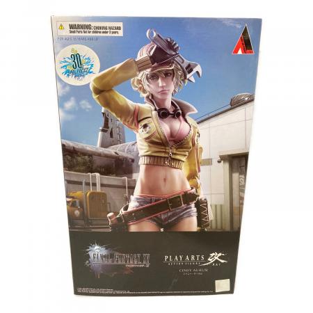 スクウェア・エニックス 【開封品】シドニー・オールム フィギュア