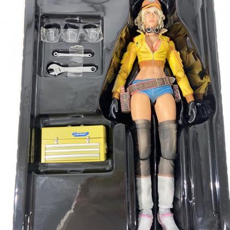 スクウェア・エニックス 【開封品】シドニー・オールム フィギュア