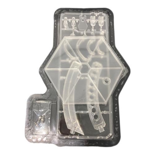 スクウェア・エニックス 【開封品】バレット・ウォーレス フィギュア ファイナルファンタジーⅦ PLAY ARTS改
