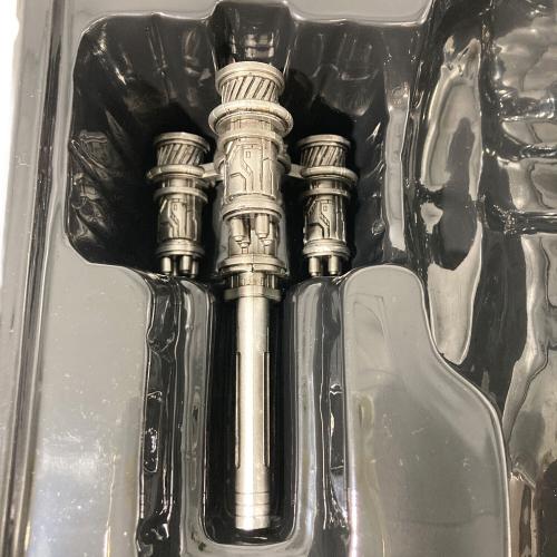 スクウェア・エニックス 【開封品】バレット・ウォーレス フィギュア ファイナルファンタジーⅦ PLAY ARTS改