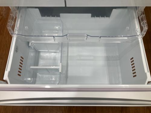 TOSHIBA (トウシバ) 6ドア冷蔵庫 GR-T600FZ 2022年製 601L