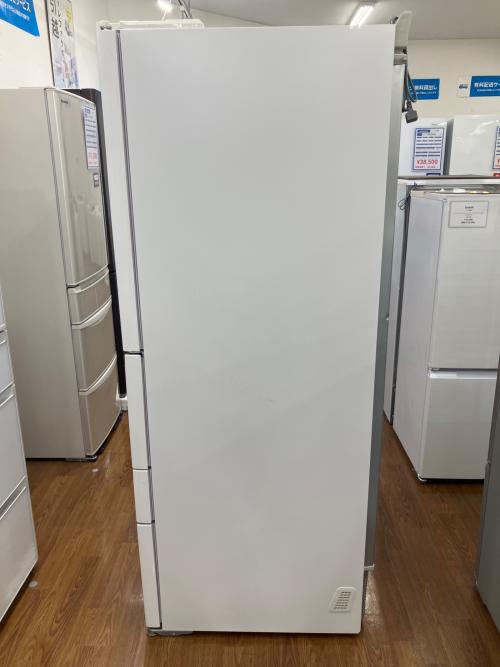 TOSHIBA (トウシバ) 6ドア冷蔵庫 GR-T600FZ 2022年製 601L