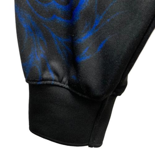 Y-3 (ワイスリー) 長袖カットソー JC7571 日本代表 JFA メンズ SIZE S ネイビー