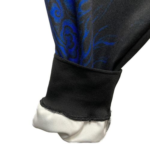 Y-3 (ワイスリー) 長袖カットソー JC7571 日本代表 JFA メンズ SIZE S ネイビー