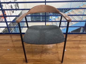 Ekornes (エコーネス) イス ネイビー ストレスレスチェア｜トレファク
