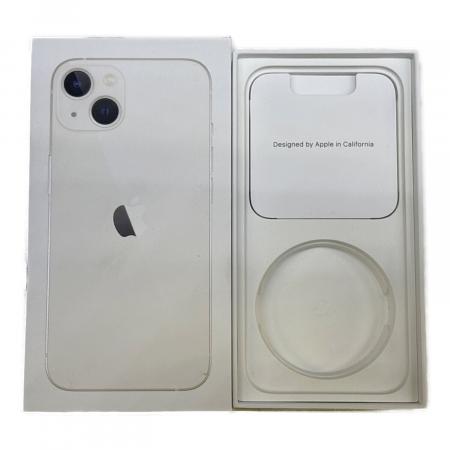Apple たかさん専用 Apple (アップル) iPhone13 MLNJ3J/A｜トレファクONLINE