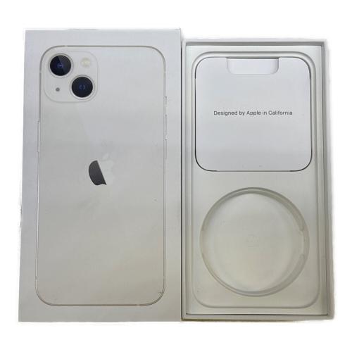 Apple (アップル) iPhone13 MLNJ3J/A