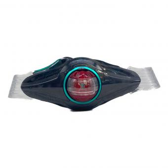 仮面ライダーゼッツ ドライバー 仮面ライダー 現状パーツのみ