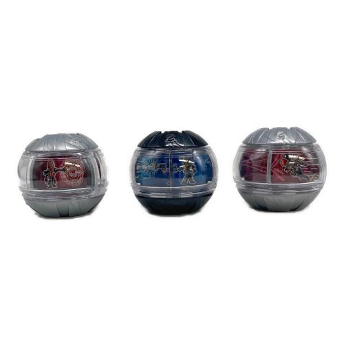 仮面ライダーゼッツ ドライバー 仮面ライダー 現状パーツのみ