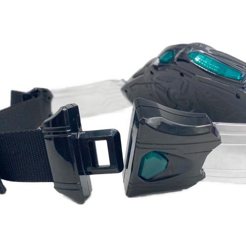 仮面ライダーゼッツ ドライバー 仮面ライダー 現状パーツのみ
