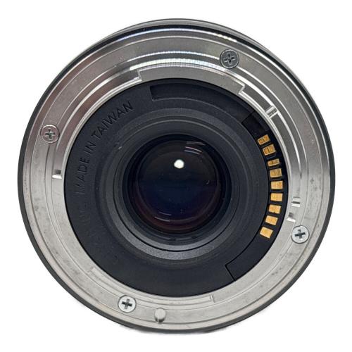 CANON (キヤノン) ミラーレス一眼カメラ EOS M ダブルレンズキット　マウントアダプタ付属